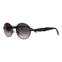 OC.MT.4497-0501 Oculos de Sol Feminino Chilli Beans Trend Redondo Preto